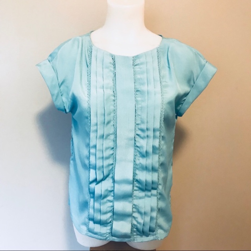 Jason Wu for Target Blouse